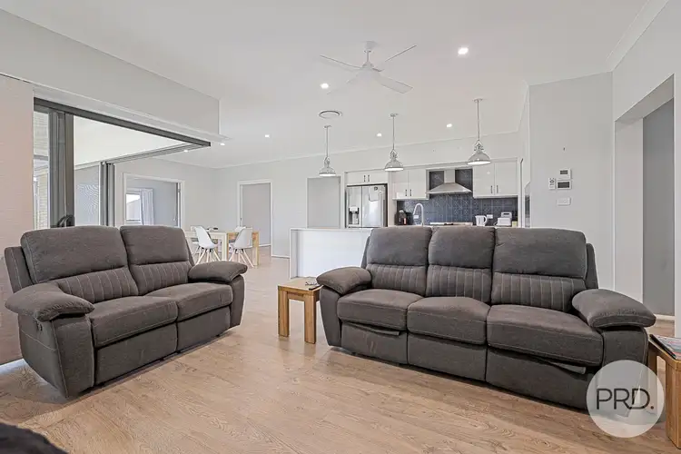 Fifth view of Homely house listing, 9 McCarthy Place, Quirindi NSW 2343
