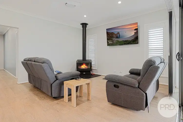 Sixth view of Homely house listing, 9 McCarthy Place, Quirindi NSW 2343