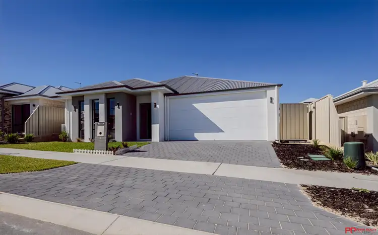 19 Holiday Way, Yanchep WA 6035