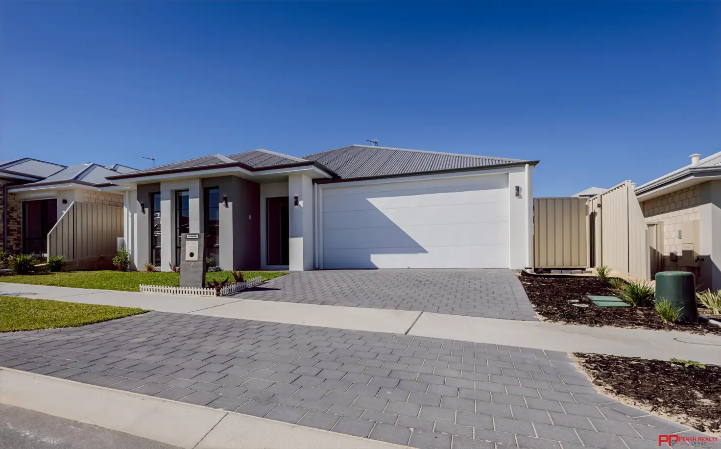 Main view of Homely house listing, 19 Holiday Way, Yanchep WA 6035
