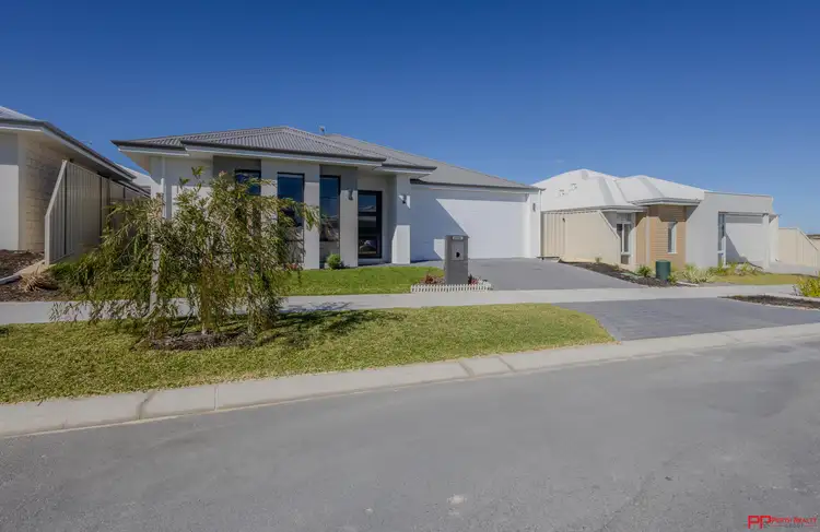 Third view of Homely house listing, 19 Holiday Way, Yanchep WA 6035