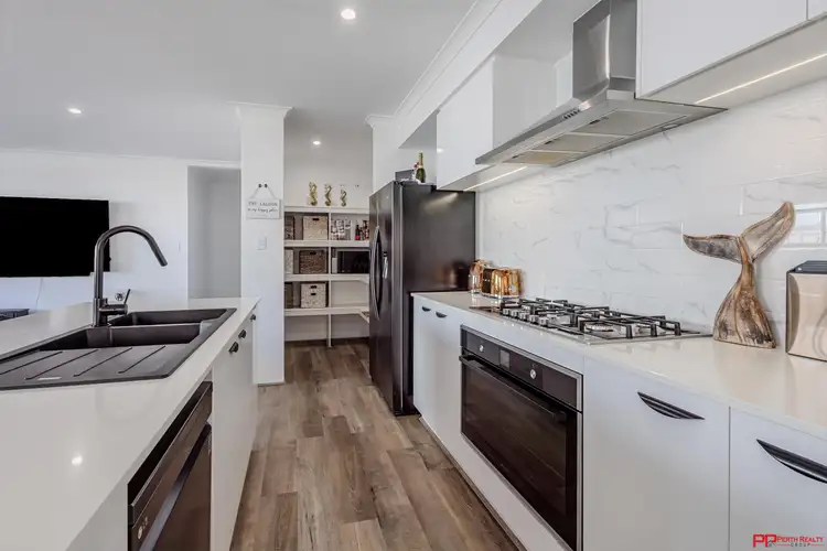 Fourth view of Homely house listing, 19 Holiday Way, Yanchep WA 6035