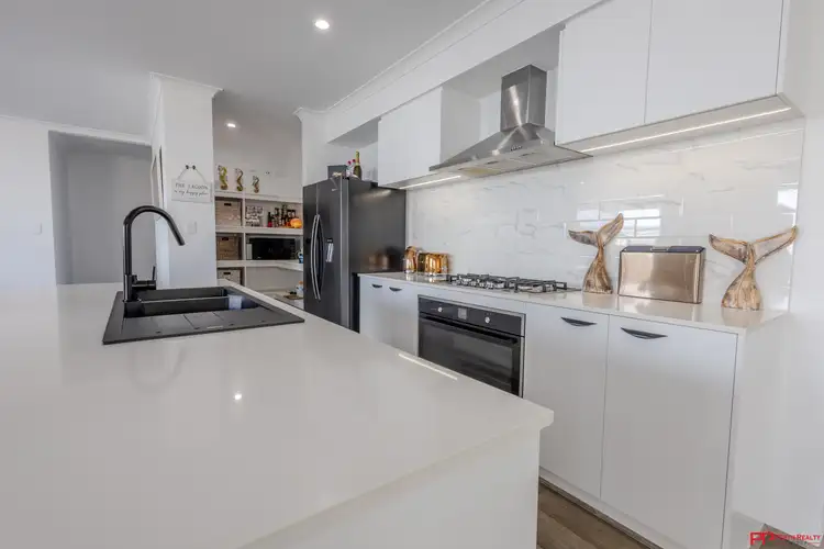 Sixth view of Homely house listing, 19 Holiday Way, Yanchep WA 6035