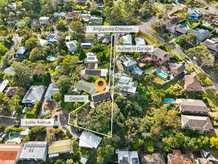 17 Lolita Avenue, Forestville NSW 2087