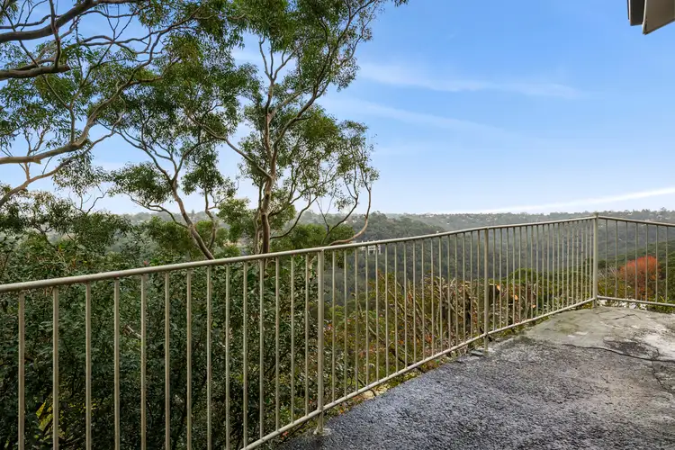 Second view of Homely house listing, 17 Lolita Avenue, Forestville NSW 2087