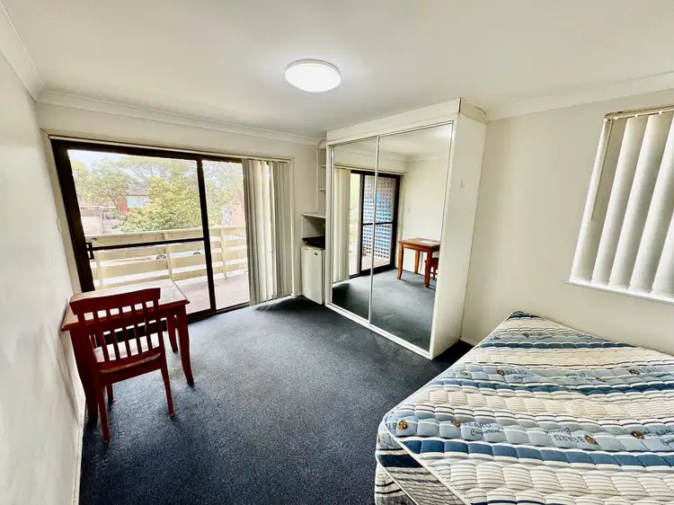 3/40 Campsie Street, Campsie NSW 2194
