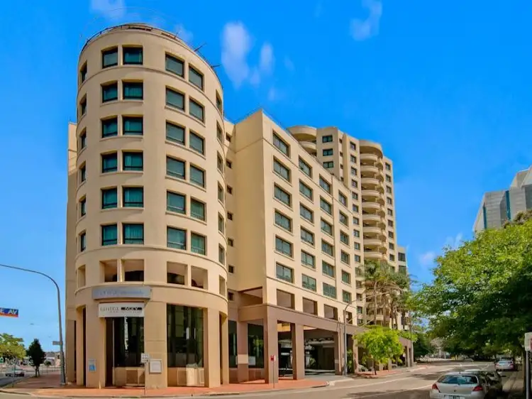 203/1-3 Valentine Avenue, Parramatta NSW 2150