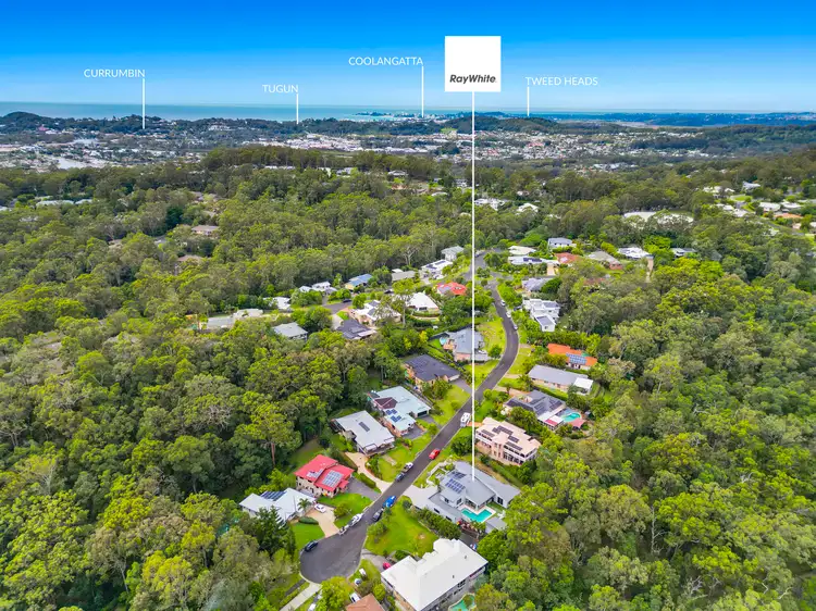 Second view of Homely house listing, 20 Calcita Avenue, Elanora QLD 4221