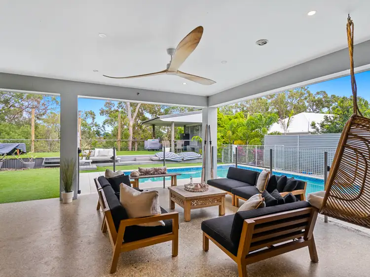 Fourth view of Homely house listing, 20 Calcita Avenue, Elanora QLD 4221