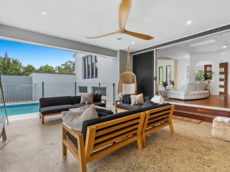 Fifth view of Homely house listing, 20 Calcita Avenue, Elanora QLD 4221