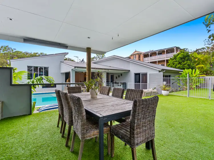 Seventh view of Homely house listing, 20 Calcita Avenue, Elanora QLD 4221