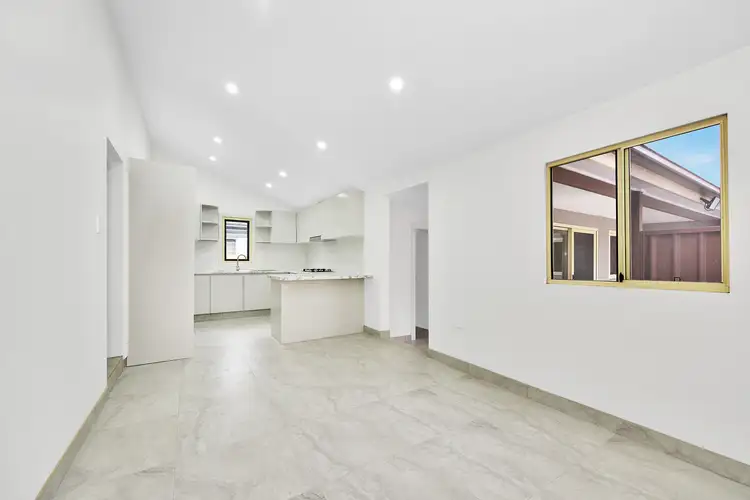 Third view of Homely house listing, 11 South Parade, Canterbury NSW 2193