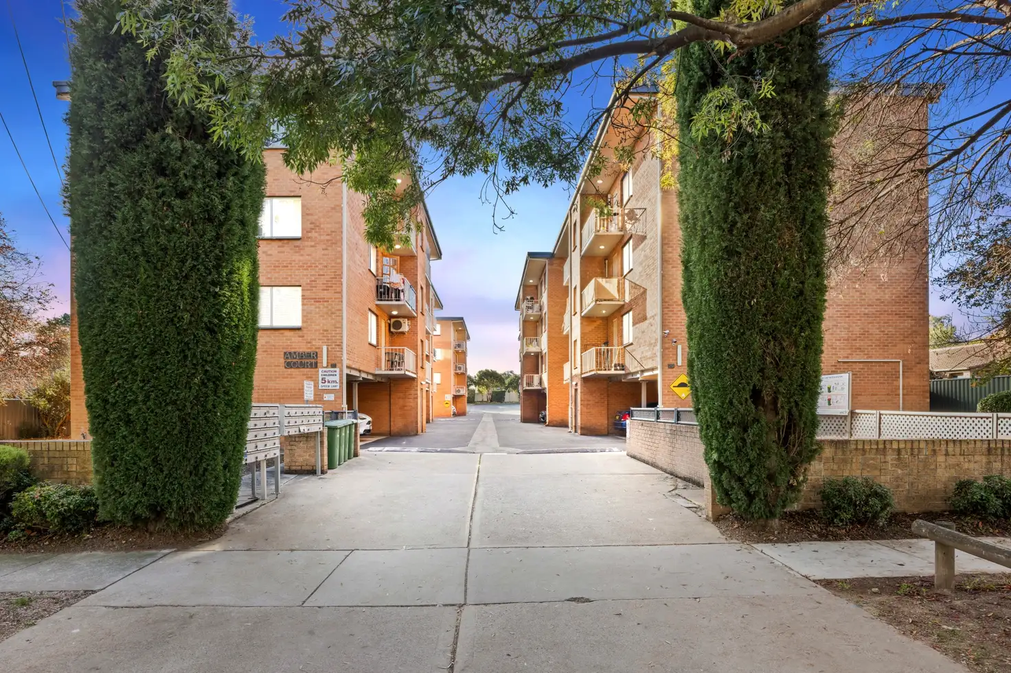 Main view of Homely apartment listing, 41/18 Booth Street, Queanbeyan East NSW 2620