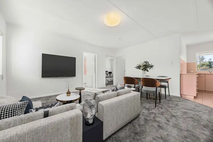 Fourth view of Homely apartment listing, 41/18 Booth Street, Queanbeyan East NSW 2620