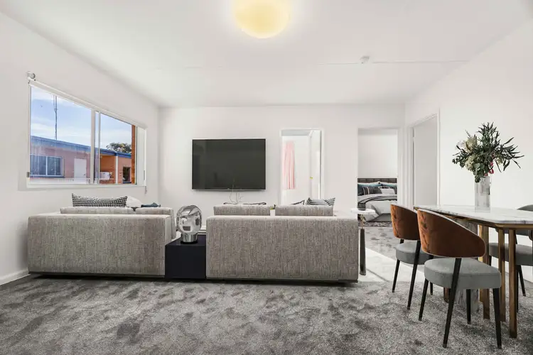 Fifth view of Homely apartment listing, 41/18 Booth Street, Queanbeyan East NSW 2620