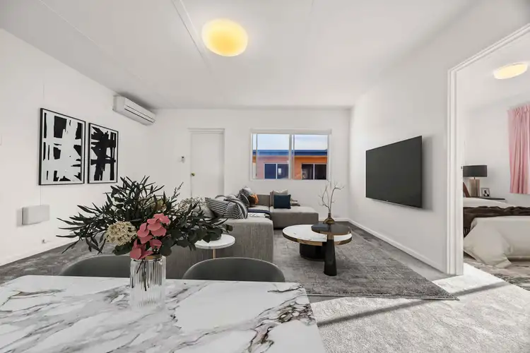 Sixth view of Homely apartment listing, 41/18 Booth Street, Queanbeyan East NSW 2620