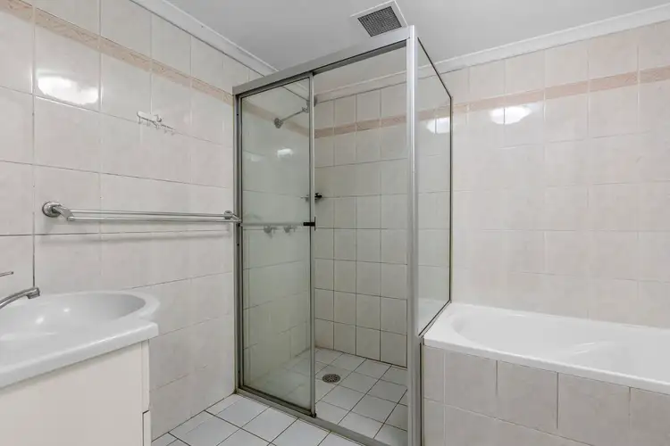 Third view of Homely apartment listing, 18/35 Belmore Street, Burwood NSW 2134