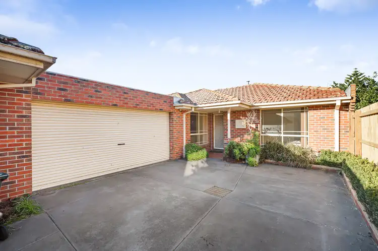 2/10 Greenwood Street, Pascoe Vale South VIC 3044