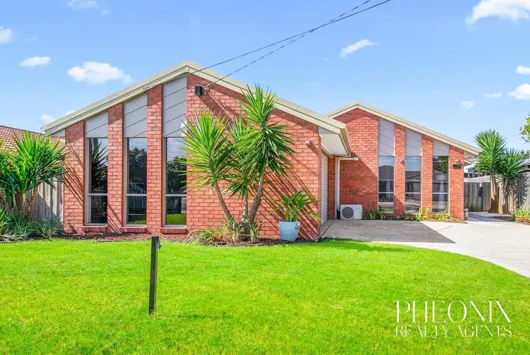 Main view of Homely house listing, 46 Coolabah Crescent, Hoppers Crossing VIC 3029
