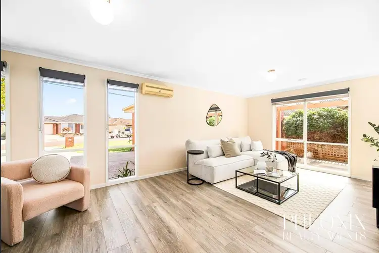 Third view of Homely house listing, 46 Coolabah Crescent, Hoppers Crossing VIC 3029