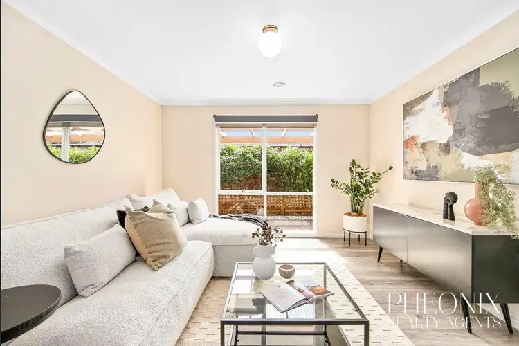 Fourth view of Homely house listing, 46 Coolabah Crescent, Hoppers Crossing VIC 3029