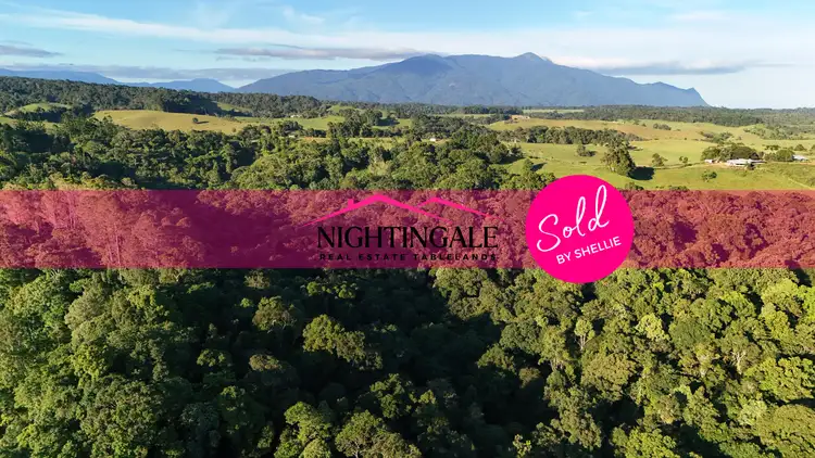 Lot 1 Westcott Road, Topaz QLD 4885