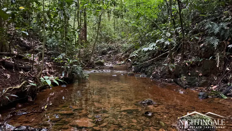 Second view of Homely rural property listing, Lot 1 Westcott Road, Topaz QLD 4885