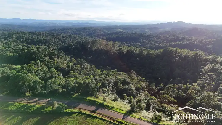 Fifth view of Homely rural property listing, Lot 1 Westcott Road, Topaz QLD 4885