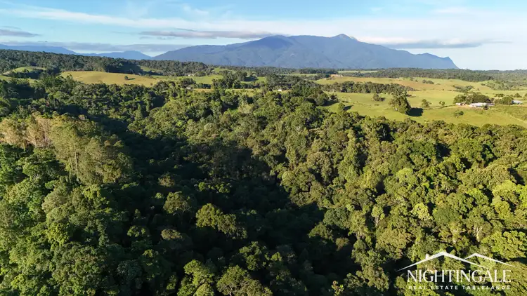 Sixth view of Homely rural property listing, Lot 1 Westcott Road, Topaz QLD 4885