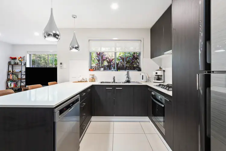 Second view of Homely townhouse listing, 2/120 Alma Road, Dakabin QLD 4503