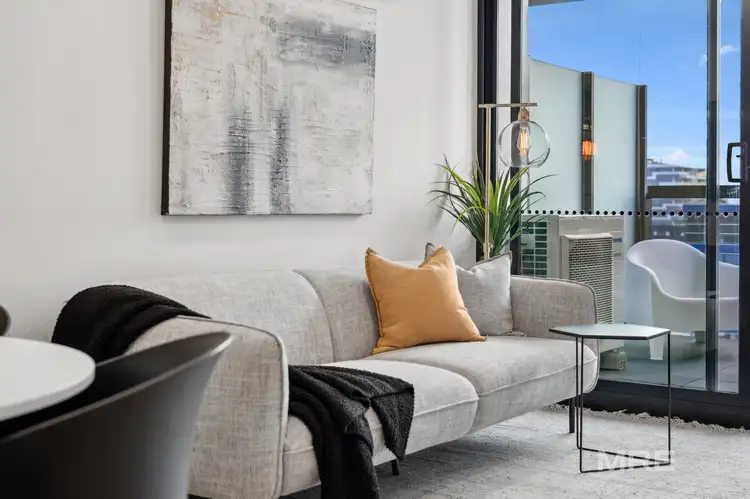 Third view of Homely apartment listing, 402/204 High Street, Preston VIC 3072