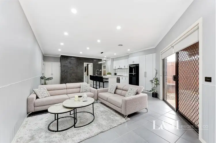 Fourth view of Homely unit listing, 12A Telford Court, Meadow Heights VIC 3048