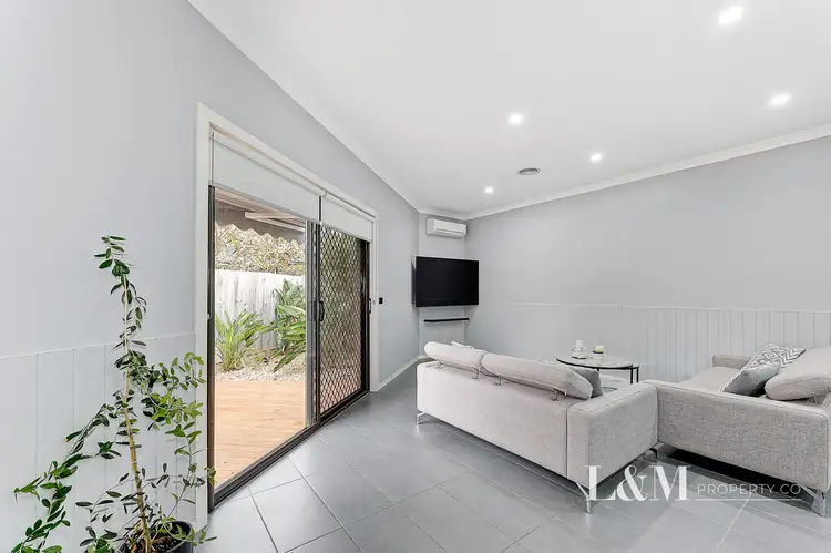 Sixth view of Homely unit listing, 12A Telford Court, Meadow Heights VIC 3048