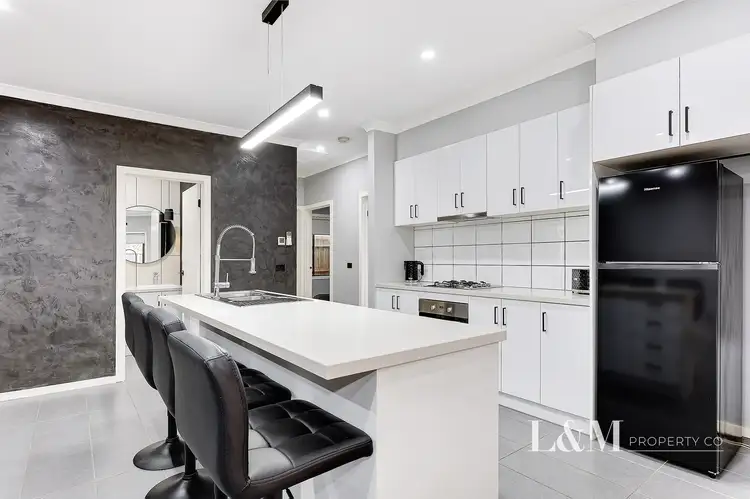 Seventh view of Homely unit listing, 12A Telford Court, Meadow Heights VIC 3048
