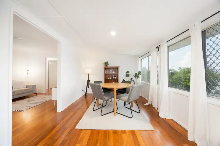 Second view of Homely house listing, 82 Gawain Road, Bracken Ridge QLD 4017