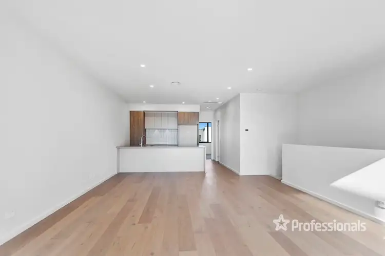 Second view of Homely house listing, 123 Grassbird Drive, Point Cook VIC 3030