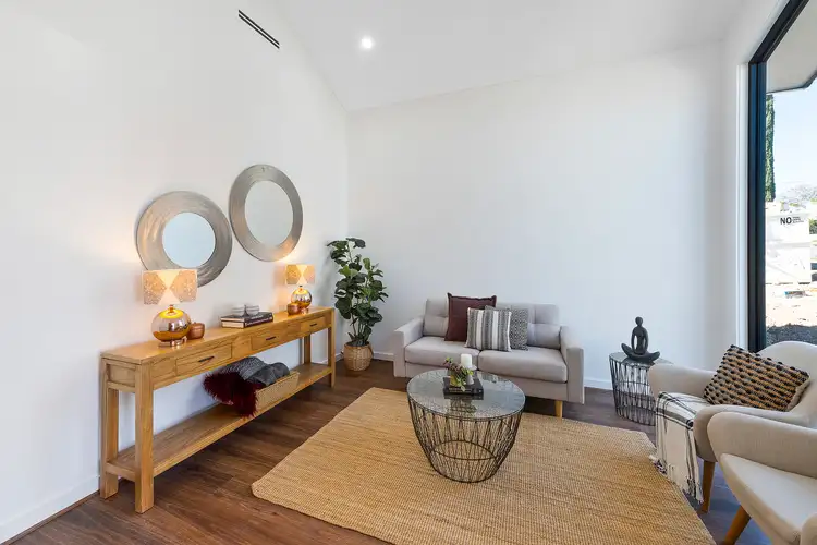 Third view of Homely house listing, 32 Melrose Avenue, Clearview SA 5085