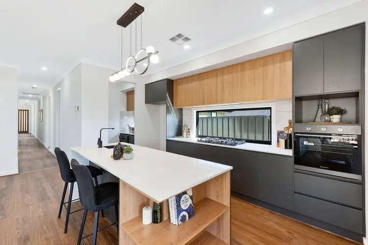 Fourth view of Homely house listing, 32 Melrose Avenue, Clearview SA 5085