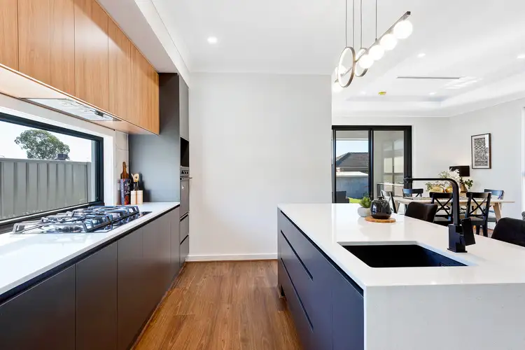 Sixth view of Homely house listing, 32 Melrose Avenue, Clearview SA 5085