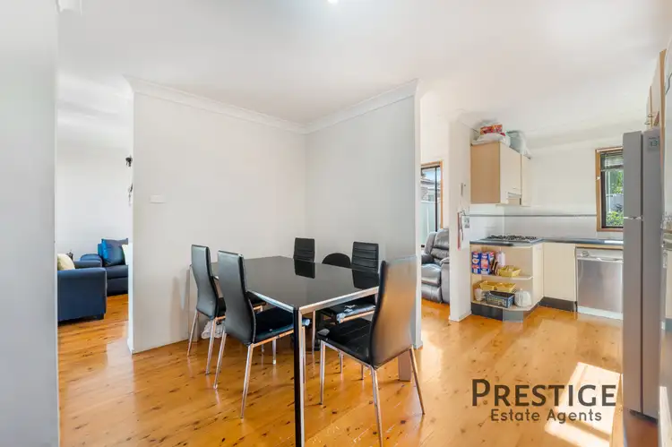 Fourth view of Homely house listing, 10 & 10a Moorina Close, Greenfield Park NSW 2176