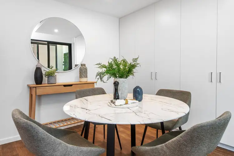 Fifth view of Homely apartment listing, 205/9 Weyland Street, Punchbowl NSW 2196
