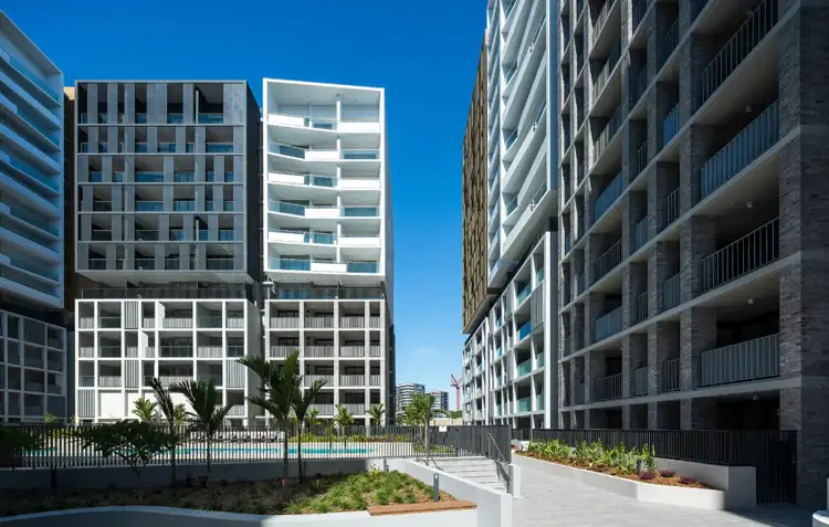 Main view of Homely apartment listing, Address available on request