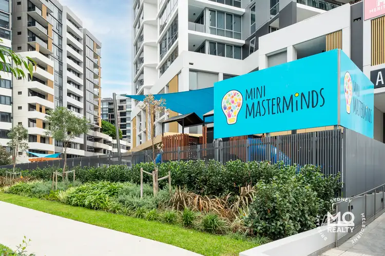 Second view of Homely apartment listing, Address available on request