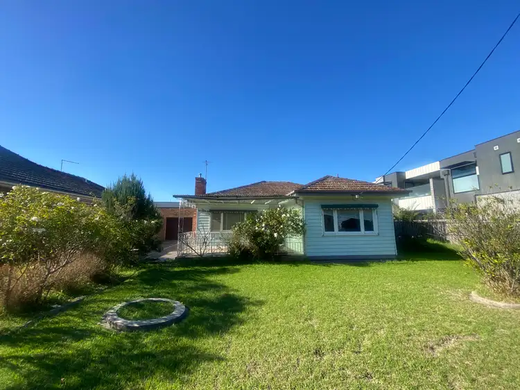 Main view of Homely house listing, 4 Argyle Street, Glenroy VIC 3046