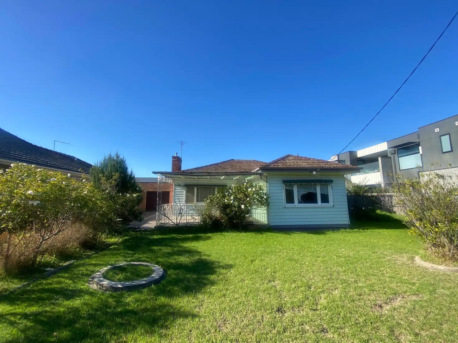 Main view of Homely house listing, 4 Argyle Street, Glenroy VIC 3046