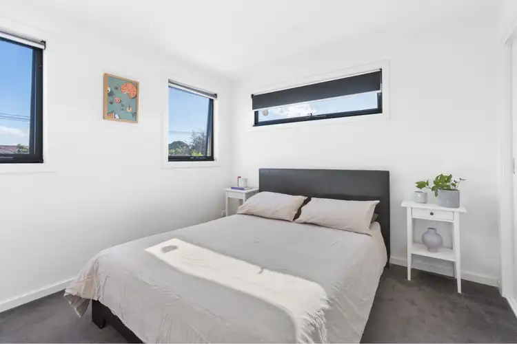 Sixth view of Homely house listing, 115A Creswick Street, Footscray VIC 3011