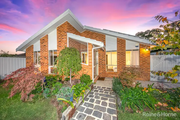 Main view of Homely house listing, 50 Carnoustie Drive, Sunbury VIC 3429