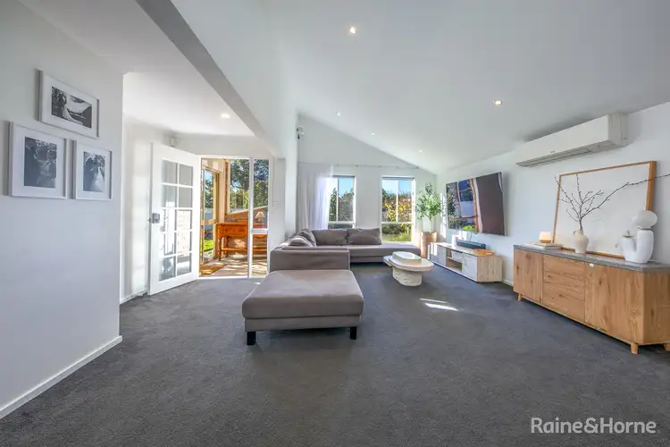 Third view of Homely house listing, 50 Carnoustie Drive, Sunbury VIC 3429