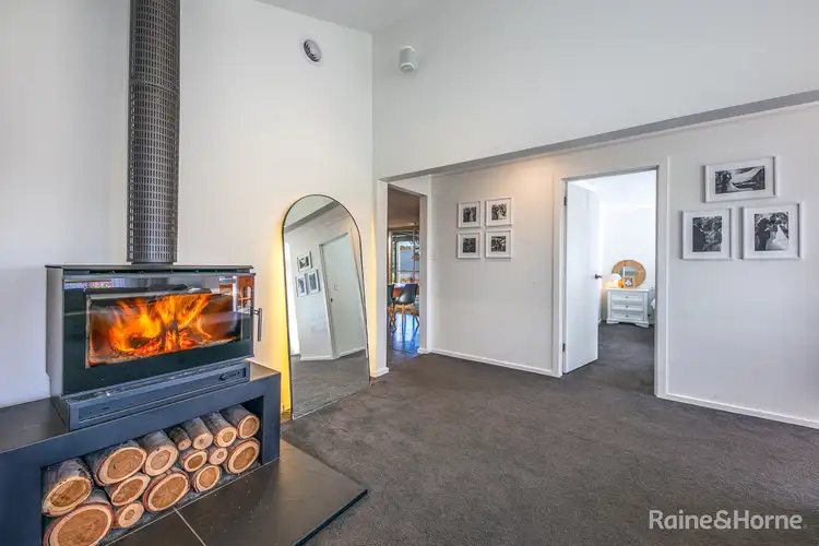 Fourth view of Homely house listing, 50 Carnoustie Drive, Sunbury VIC 3429