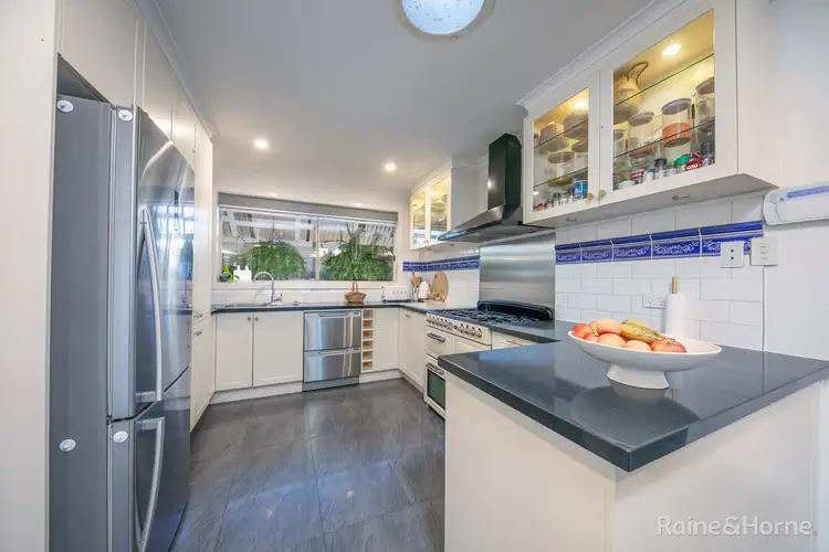Fifth view of Homely house listing, 50 Carnoustie Drive, Sunbury VIC 3429